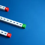 Achieving the goal before anyone else. Good try. Come to success.