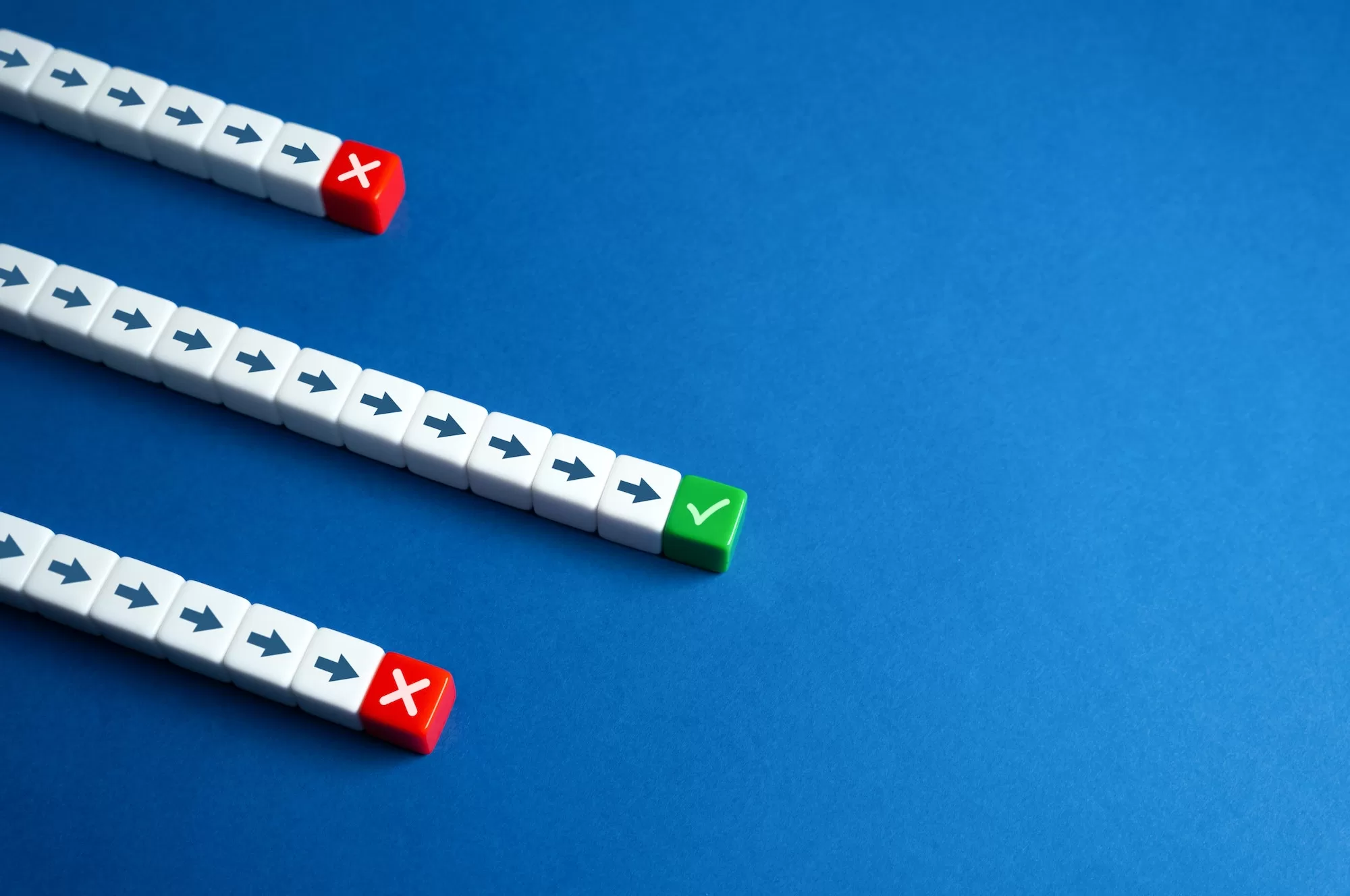 Achieving the goal before anyone else. Good try. Come to success.